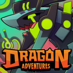 [🌐🇪🇸] 🚀 Dragon adventures 🐉 Evento Galactico