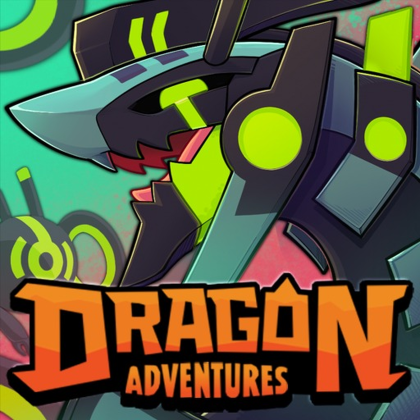 Dragon Adventures