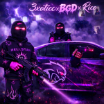 BDG Reapers