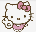 Be happy?