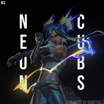 neoncubs