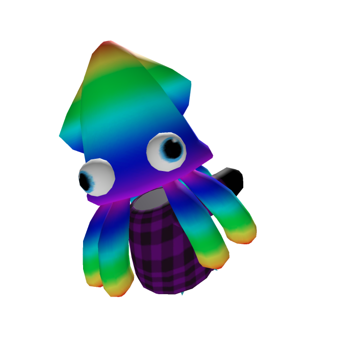 Mini Plush Rip4ekDev