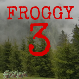 Froggy three