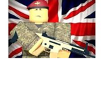 |RBAF| British Officer Program [BOP]