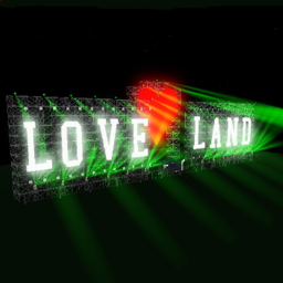 ❤️🎵Loveland🎵❤️