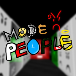 Modepeople (>:()