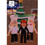 The Triangle Trio