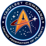 The StarfIeet Command