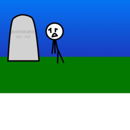 Friends that unfriended the Stickboi Gamers :(