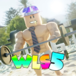 Weight Lifting Simulator 5 [2 New Statue]
