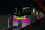 YR / 北州地方鉄道 / Hokusyu - Local - Railway / HLR