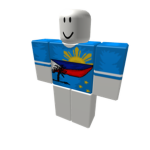 The Roblox Users