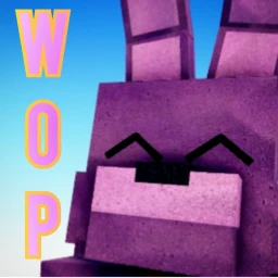 [DESC] FNaF: World Of Plushies RP [PRE-BETA] icon
