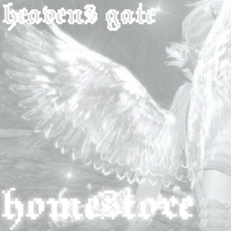 HEAVENZ GATE HOMESTORE