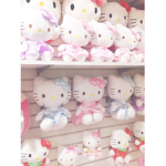- Sophie's loves -