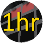 1 Hour