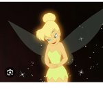 Tink Tinkerbell fan group