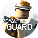 [Royal Guard Of The Empire]