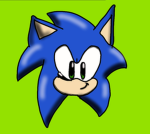 Sonic group for fans!!!