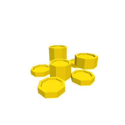 Mega Coins [~rraduk]
