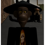 Super drip monkey