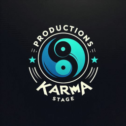 Karma Productions Stage