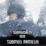 Suomussalmi 1939