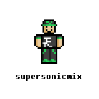 supersonicmix Pixel Roblox decal