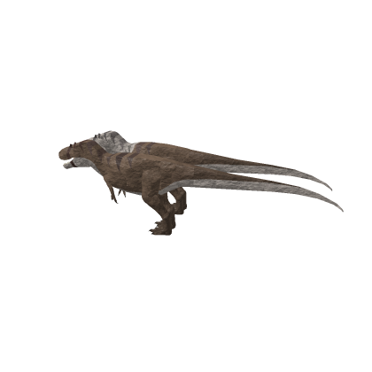 Daspletosaurus