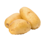 Suco de maracuja batata