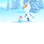 Olaf lovers 2