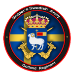 [SAR] - Gotland Regiment