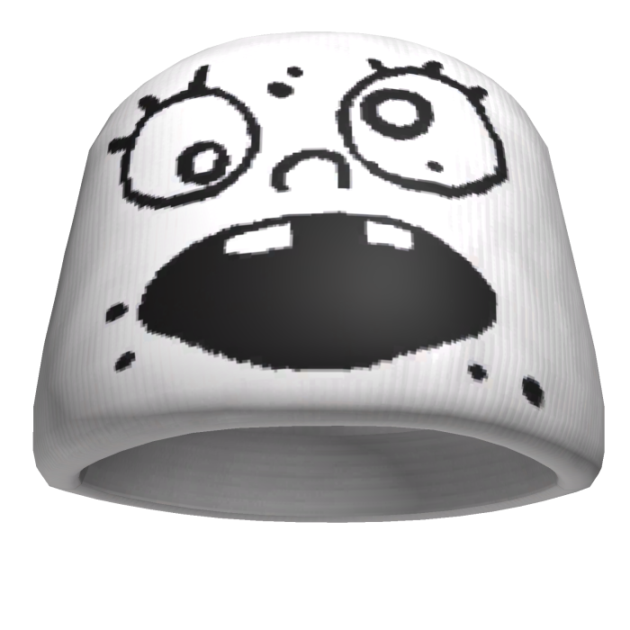 Doodlebob Beanie