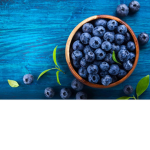 wild berrys