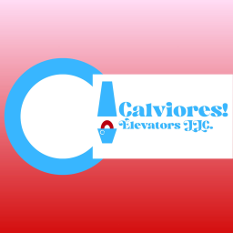 Calviores Announcement Board