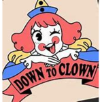 !Clowning Around!