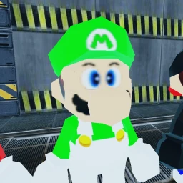 Can You Survive Star Power M Slow In Area 51? icon