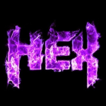 Hex for life