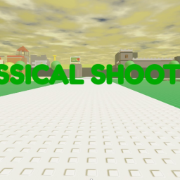 CLASSICAL SHOOTING (new)