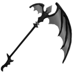 Dark's MM2 Staff