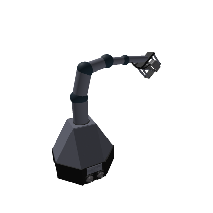 camera robot