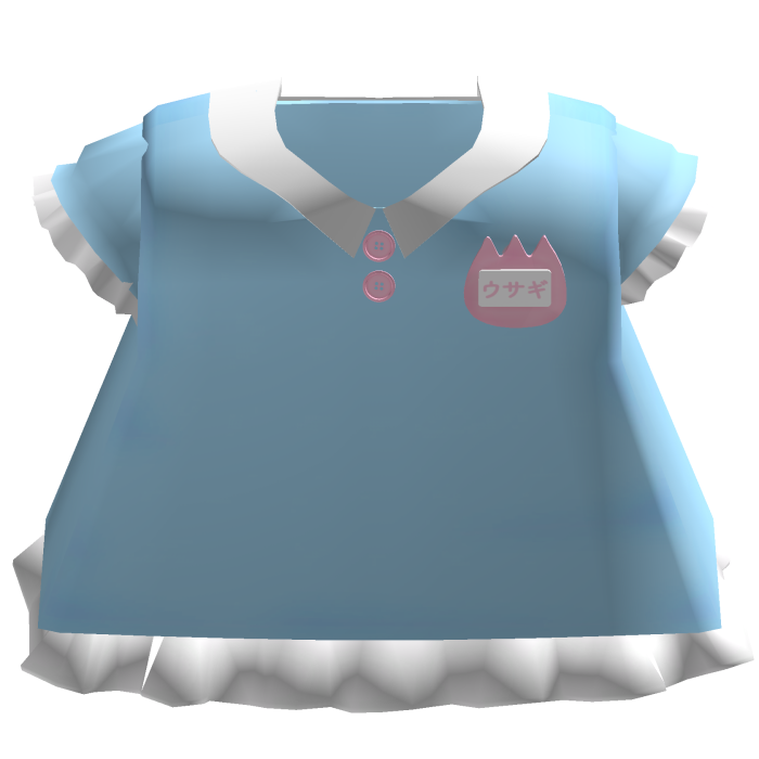 ♡ kawaii cute little kindergarten dress pre-school