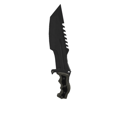 Knife