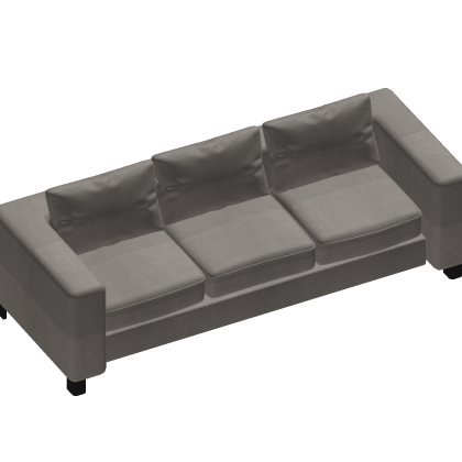 [👑✨] Sofa Couch Chair Modern