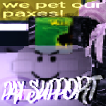 PAX SUPPORT!!