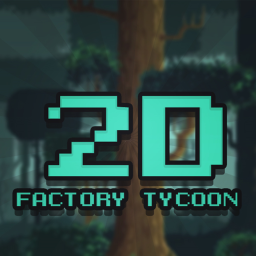 2D Factory Tycoon (Beta) Bug Fixes!