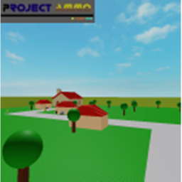 Project Ammo 1