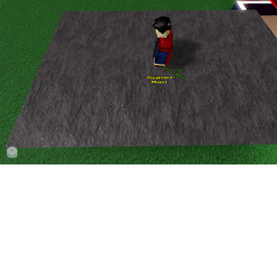 Super Heroes Tycoon (NEW)