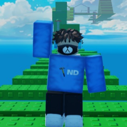 Not's Difficulty Chart Obby