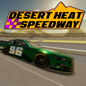 Desert Heat Speedway